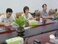 吴晓玲副厅长赴北京通州国际种业科技园区&ldquo;取经&rdquo;