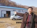 &ldquo;退休司令&rdquo;办农业合作社带头致富