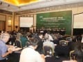 中英&ldquo;3S技术支持的精细农业研讨会&rdquo;在青岛召开