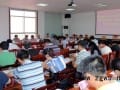黔东南州农委召开中心学习组集中学习暨&ldquo;解放思想、推动跨越&rdquo;大讨论活动会议