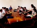 湖北黄冈土壤肥料测试中心顺利通过&ldquo;全国测土配方施肥标准化验室&rdquo;现场审查