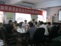 舞阳县农机局：加快推进农机专业合作社建设为十六万亩高标准粮田建设提供有力保障