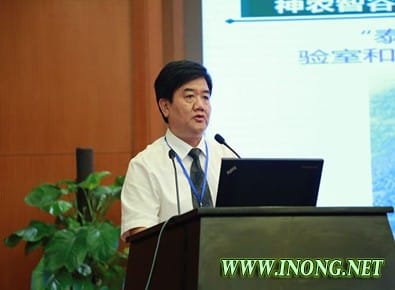 李松和:大数据下的现代奶业