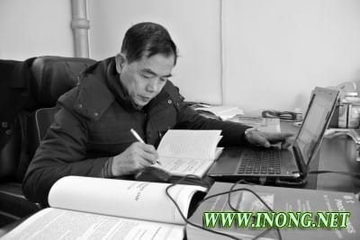杨良金:百亿财富因他而生