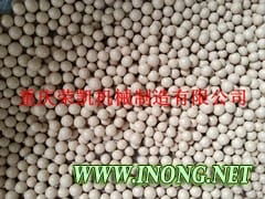 提供各类花卉种子丸粒化加工