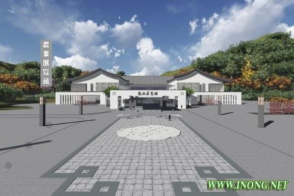 青岛平度店子国家农业公园项目签约,2018年建成