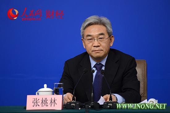 农业部副部长张桃林:转基因技术安全性可控