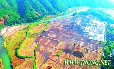 农业综合开发,新农田长出新农业