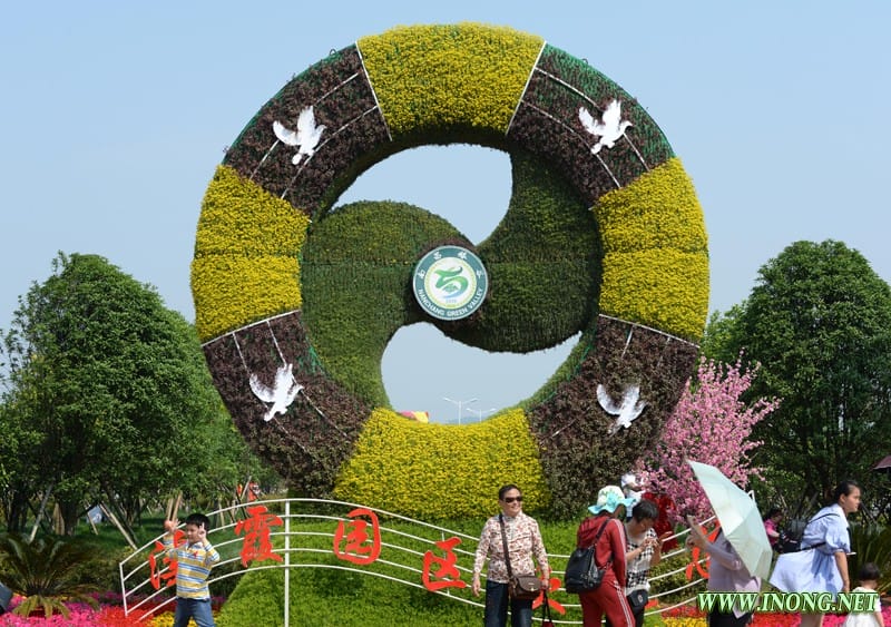 南昌:加快发展休闲观光农业