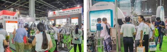 2017上海生物发酵展,厉害了,规模创历年之最
