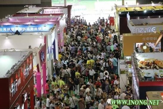 享近千品牌红利,第五届CCH餐饮展门票火热开售