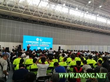 2017中国(武汉)国际水利水电博览会9月9日圆满落幕,精彩报告,好评不断
