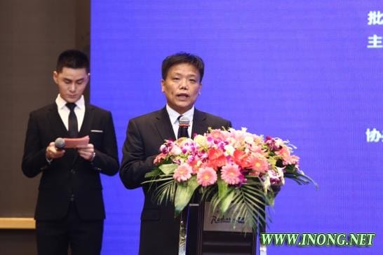 &ldquo;对话生命&rdquo;中国国际大健康产业创新发展大会今日盛大开幕