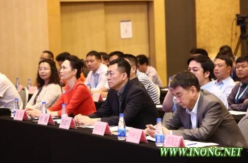 2017中国(北京)国际大健康产业展览会今日盛大开幕