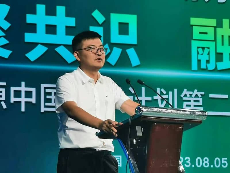 “凝聚共识 融合发展”- 2023 社会企业助力生态文明发展研讨会成功举办 “凝聚共识 融合发展”- 2023 社会企业助力生态文明发展研讨会成功举办